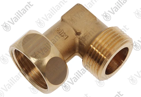 Vaillant Aansluiting (G 3/4-G 3/4) vaillant 0020057171