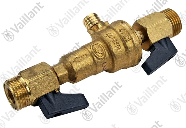 Vaillant Terugslagklep vaillant 0020057176