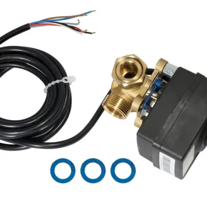Vaillant Mengkraan vaillant 0020057579