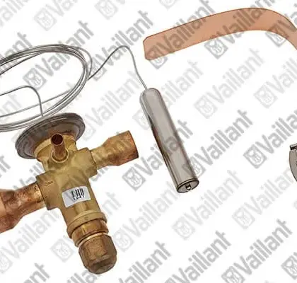 Vaillant Expansieventiel S22