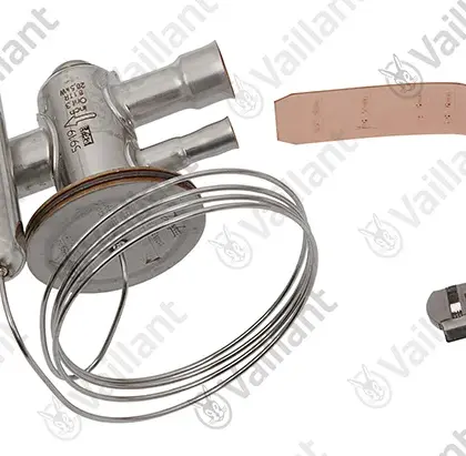 Vaillant Expansieventiel S38