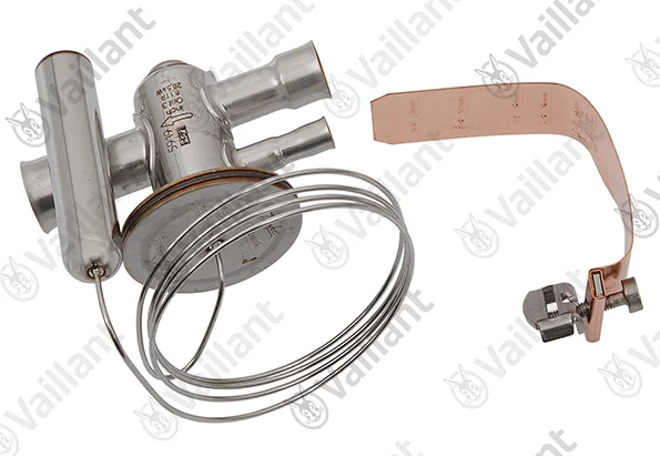 Vaillant Expansieventiel S38,W30 Vaillant 0020058775
