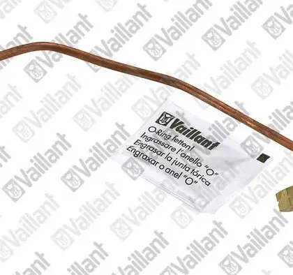 Vaillant Stuurleiding vaillant 0020058791