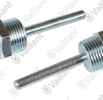 Vaillant Houder 2 stuks Vaillant 0020058854