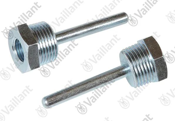 Vaillant Houder 2 stuks Vaillant 0020058854