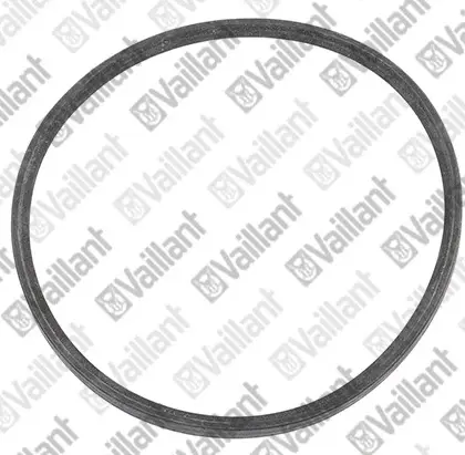 Vaillant Dichting