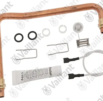 Vaillant Koudwaterpijp vaillant 0020059277