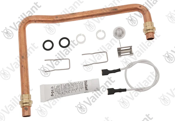 Vaillant Koudwaterpijp vaillant 0020059277