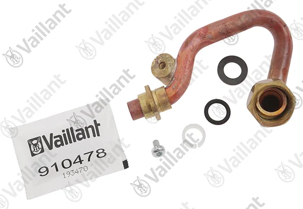 Vaillant Warmwaterpijp vaillant 0020059282