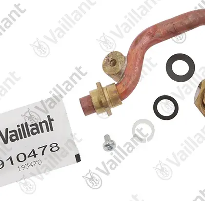 Vaillant Warmwaterpijp vaillant 0020059282