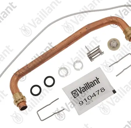 Vaillant Koudwaterpijp vaillant 0020059283