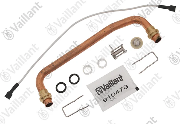 Vaillant Koudwaterpijp vaillant 0020059283