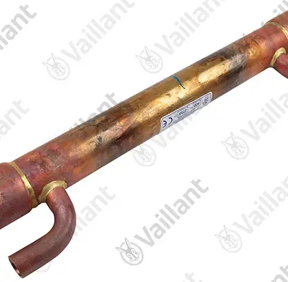Vaillant Warmtewisselaar 38-46 kW Vaillant 0020059437