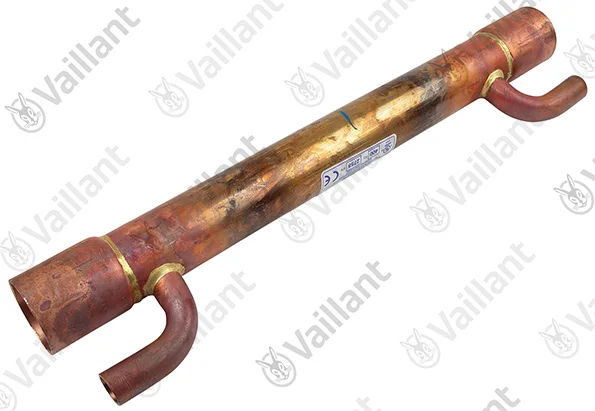 Vaillant Warmtewisselaar 38-46 kW Vaillant 0020059437
