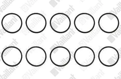 Vaillant O-ring gasblok vaillant 0020060804