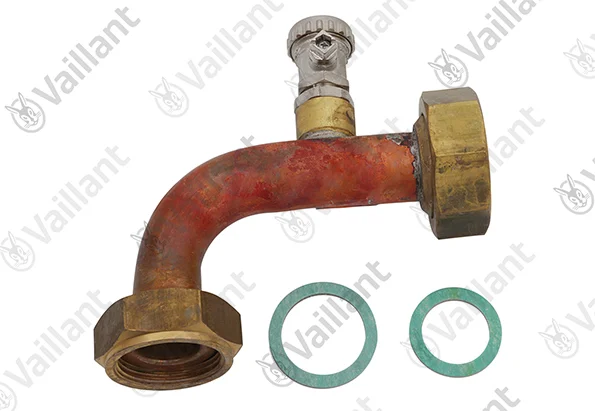 Vaillant Leiding vaillant 0020060876