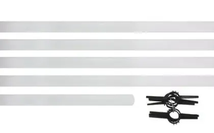 Vaillant Set afvoerleiding (10 m) voor ecoCRAFT vaillant 0020063137