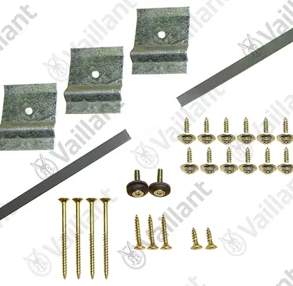 Vaillant Bevestigingsset Vaillant 0020063570