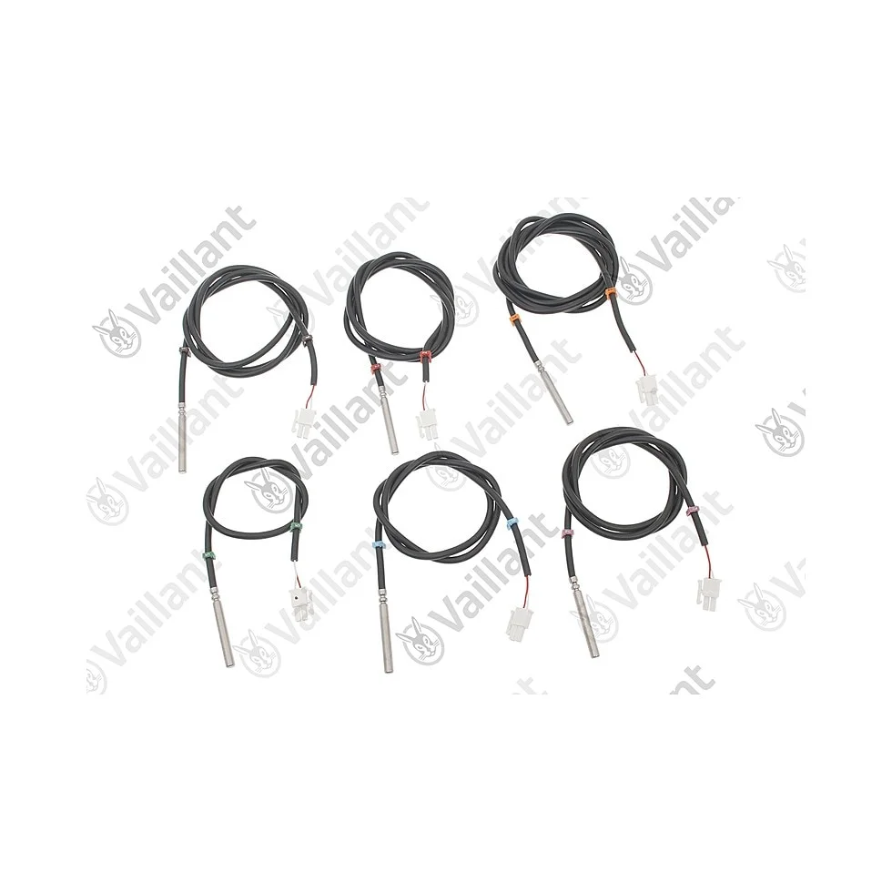 Vaillant Ruimtetemperatuuropnemer Vaillant temperatuurmeting passief 0020066205