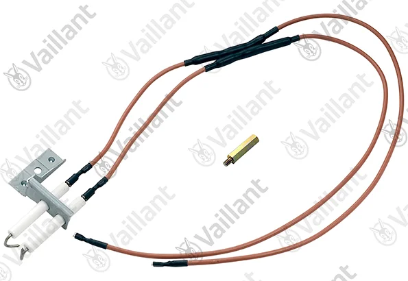 Vaillant Elektrode, ontsteking (incl. kabel) vaillant 0020068041