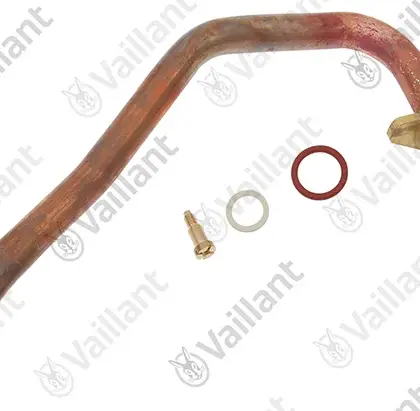 Vaillant Leiding vaillant 0020068050