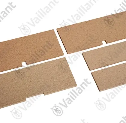 Vaillant Isolatie atmo 24kW (set) vaillant 0020068069