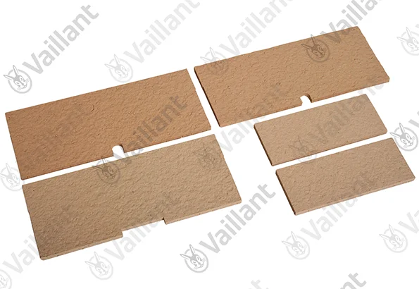 Vaillant Isolatie atmo 24kW (set) vaillant 0020068069