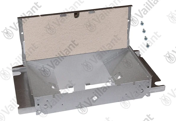 Vaillant Deksel 24kW H,L vaillant 0020068084