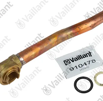 Vaillant Leiding vaillant 0020068099