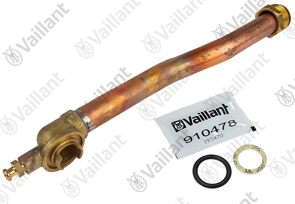 Vaillant Leiding vaillant 0020068099