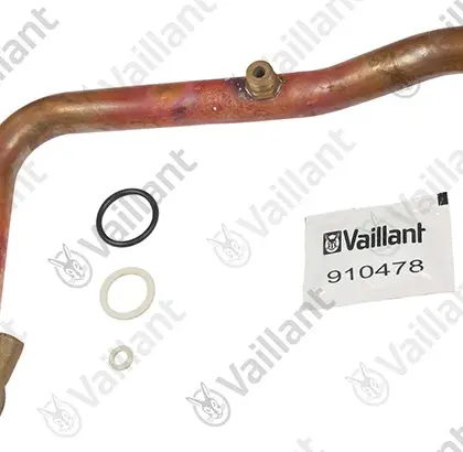 Vaillant Leiding vaillant 0020068110