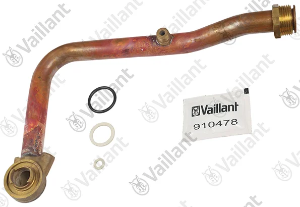 Vaillant Leiding vaillant 0020068110