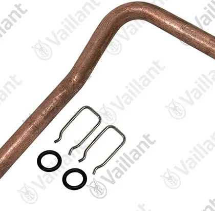 Vaillant Leiding vaillant 0020068114