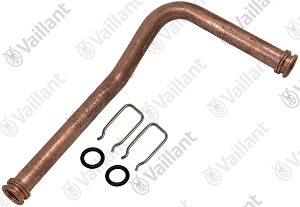 Vaillant Leiding vaillant 0020068114