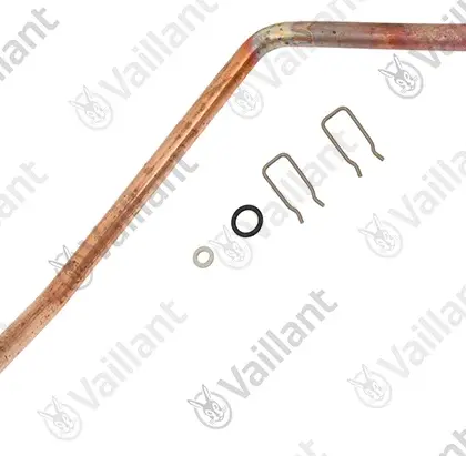 Vaillant Leiding vaillant 0020068116