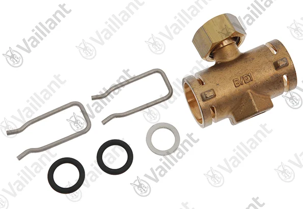 Vaillant Aanpassingstuk vaillant 0020068119