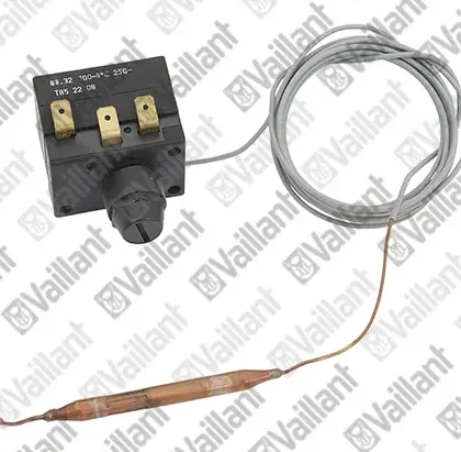 Vaillant Temperatuurbegrenzer vaillant 0020068405