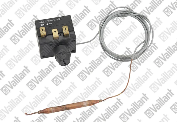 Vaillant Temperatuurbegrenzer vaillant 0020068405