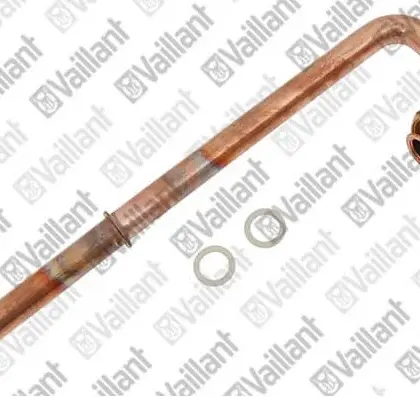 Vaillant Leiding vaillant 0020069076