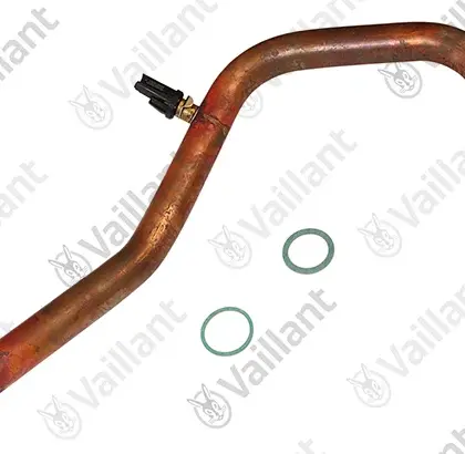 Vaillant Leiding Vaillant 0020072020