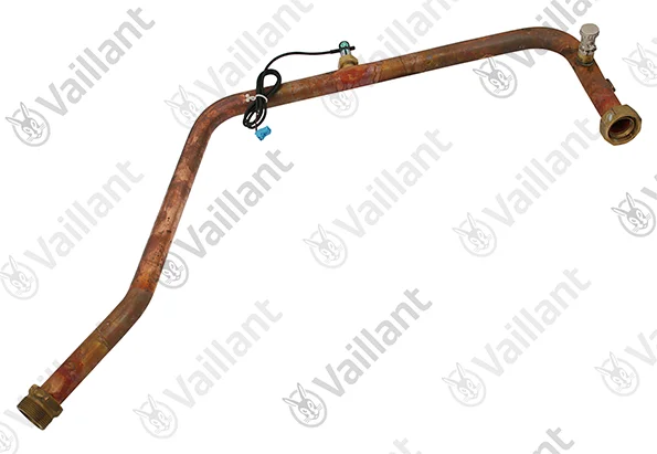 Vaillant Leiding