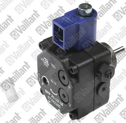 Vaillant Mazoutpomp vaillant 0020072349