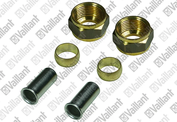 Vaillant Bevestigingsset, kleine delen vaillant 0020073264