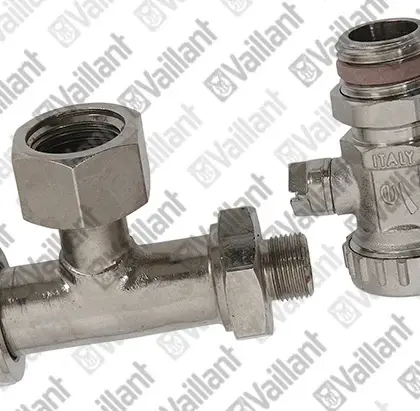 Vaillant Buis