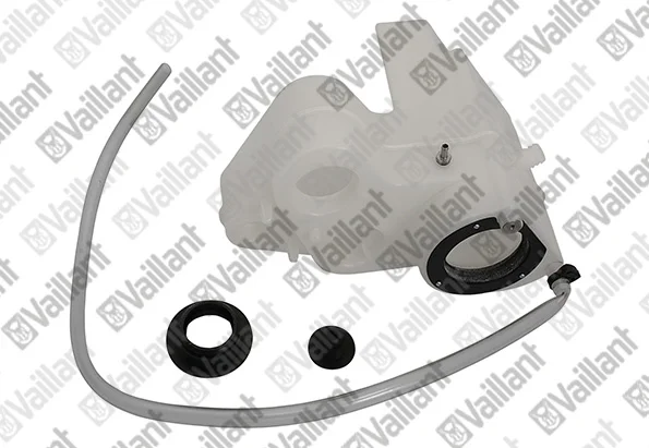 Vaillant Verbrandingsgasafvoer vaillant 0020077720