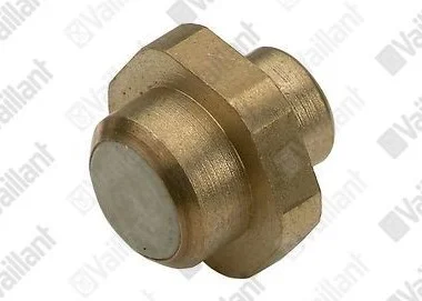 Vaillant Waakvlaminspuiter 0,23 vaillant ex 042857 0020078903