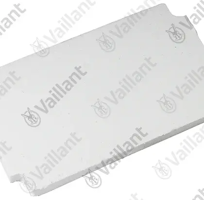 Vaillant Isolatie Vaillant 0020078907