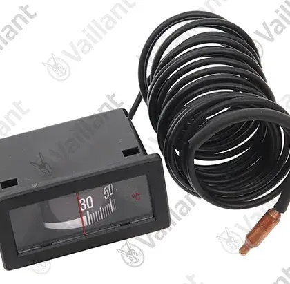 Vaillant Thermometer VKO