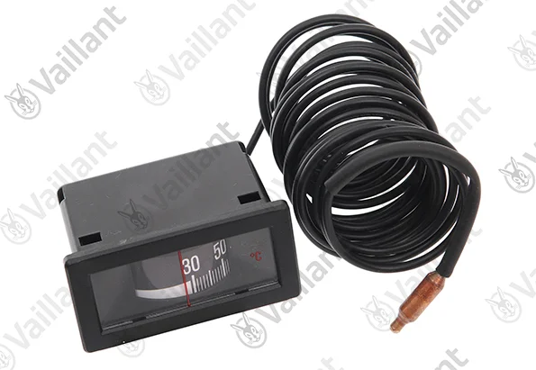 Vaillant Thermometer VKO, VKO unit/2+3 vaillant ex 101562 0020078912