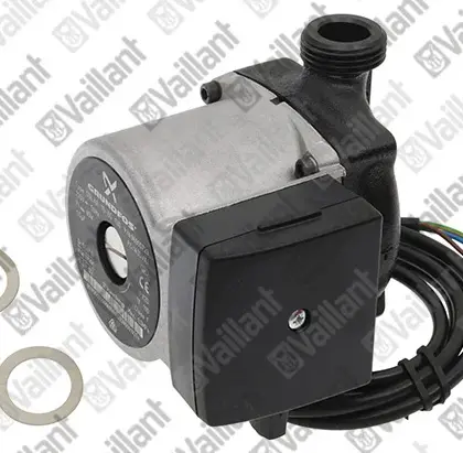 Vaillant Pomp voor solar boiler vaillant 0020081860